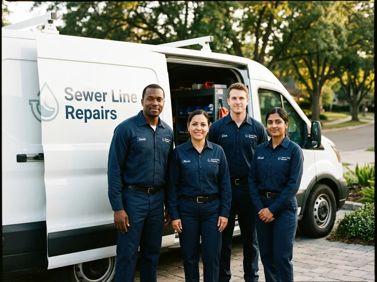 Emergency Plumber company in Skagway, AK